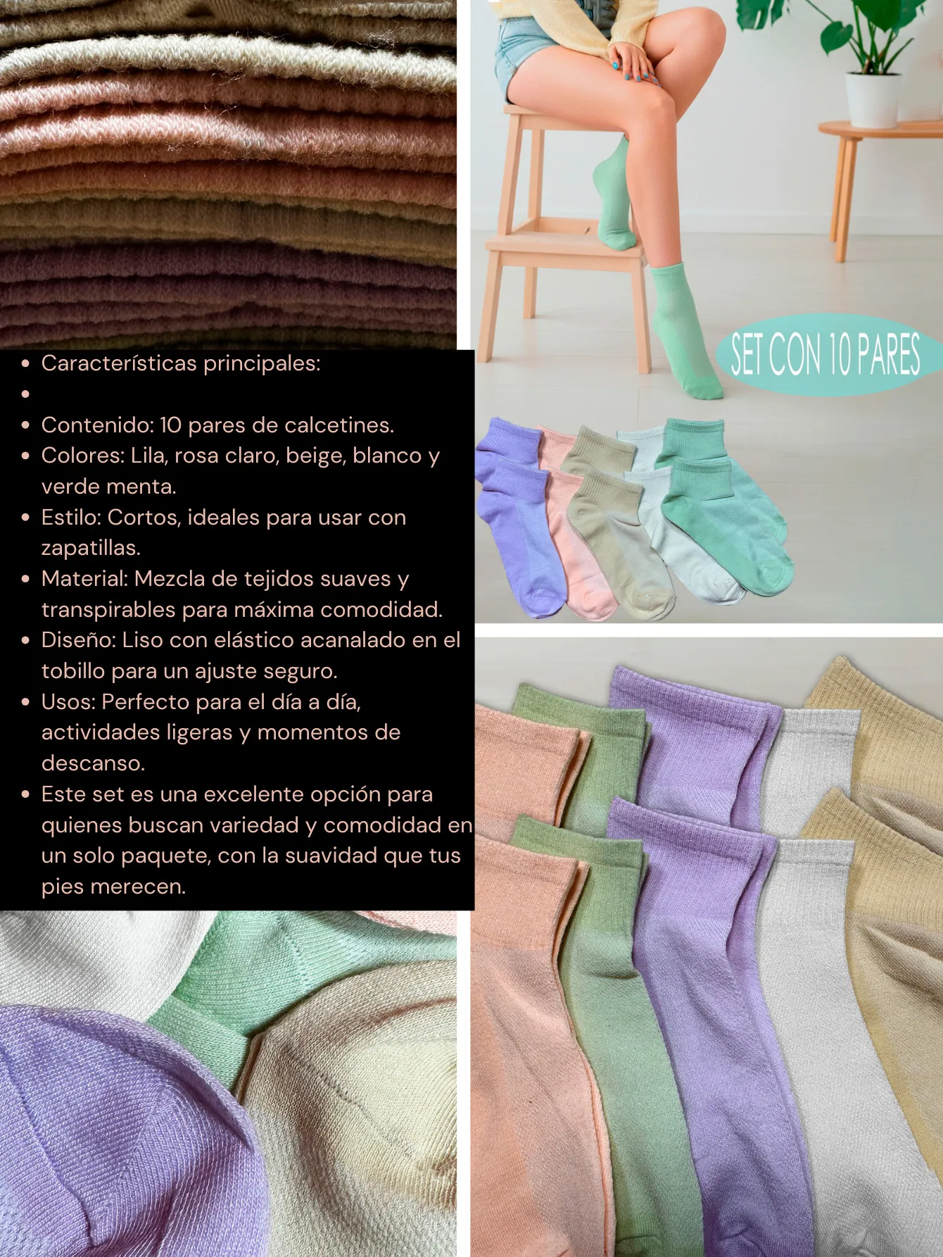 QB-04 10 PIEZAS 3912